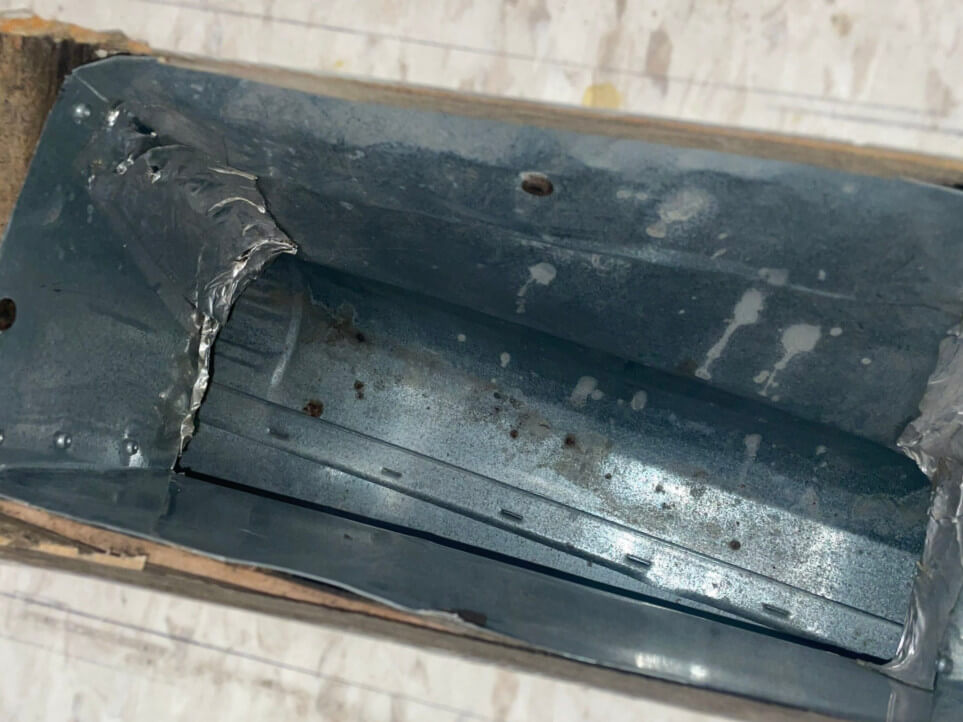 Dryer Vent Cleaning in Bound Brook Dryer Vent Cleaning in Bound Brook