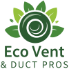 eco vent & duct pros website logo