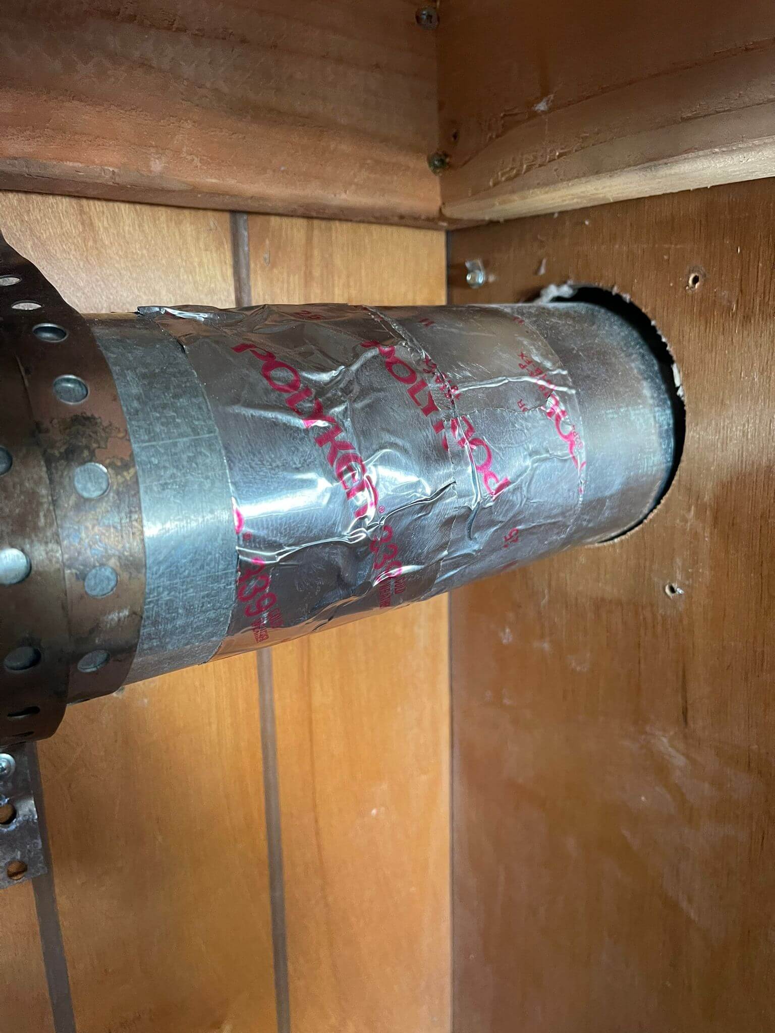 Dryer Vent Cleaning in Somerville