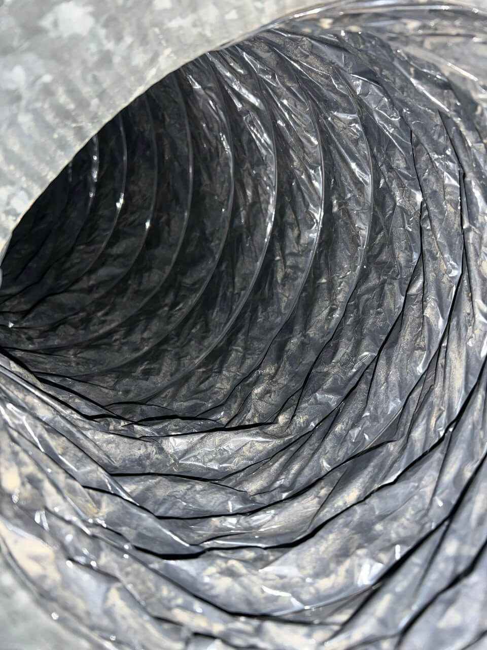 air duct cleaning in Franklin Township