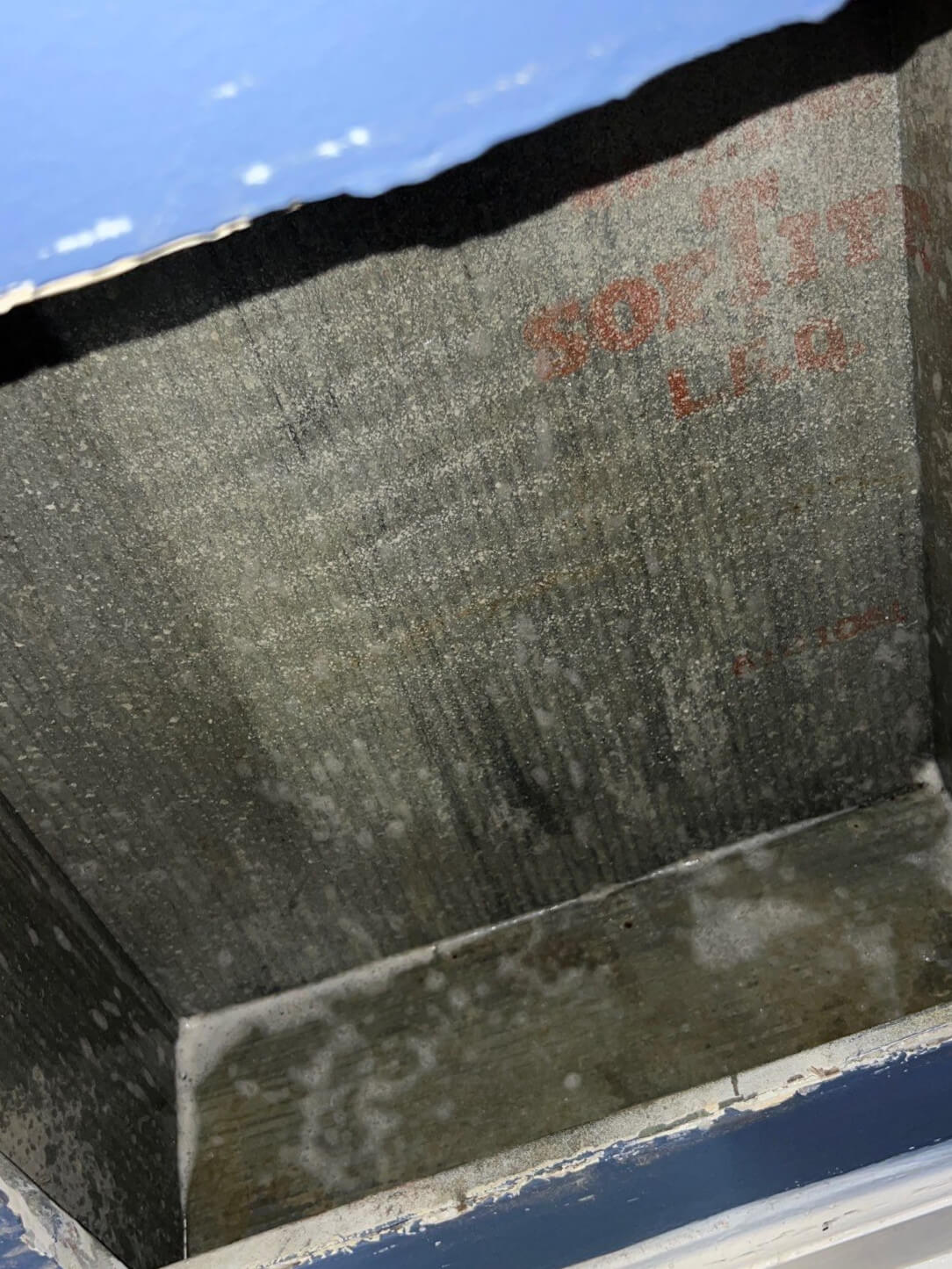 air duct cleaning in Hillsborough Township