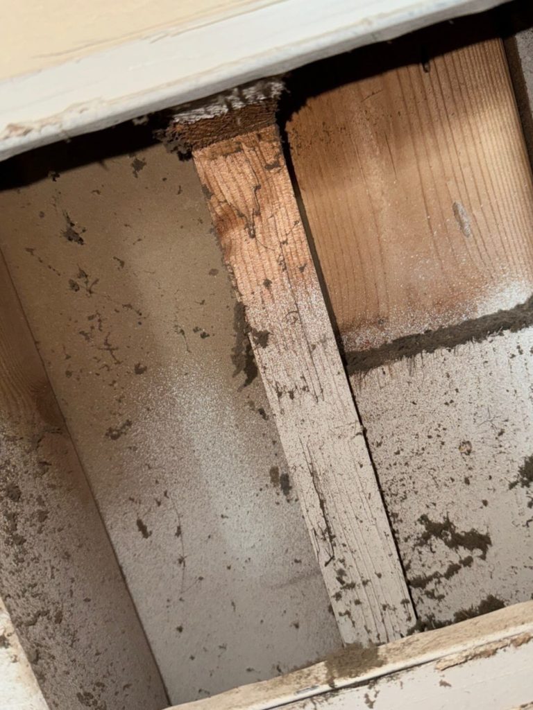 air duct cleaning in North Plainfield