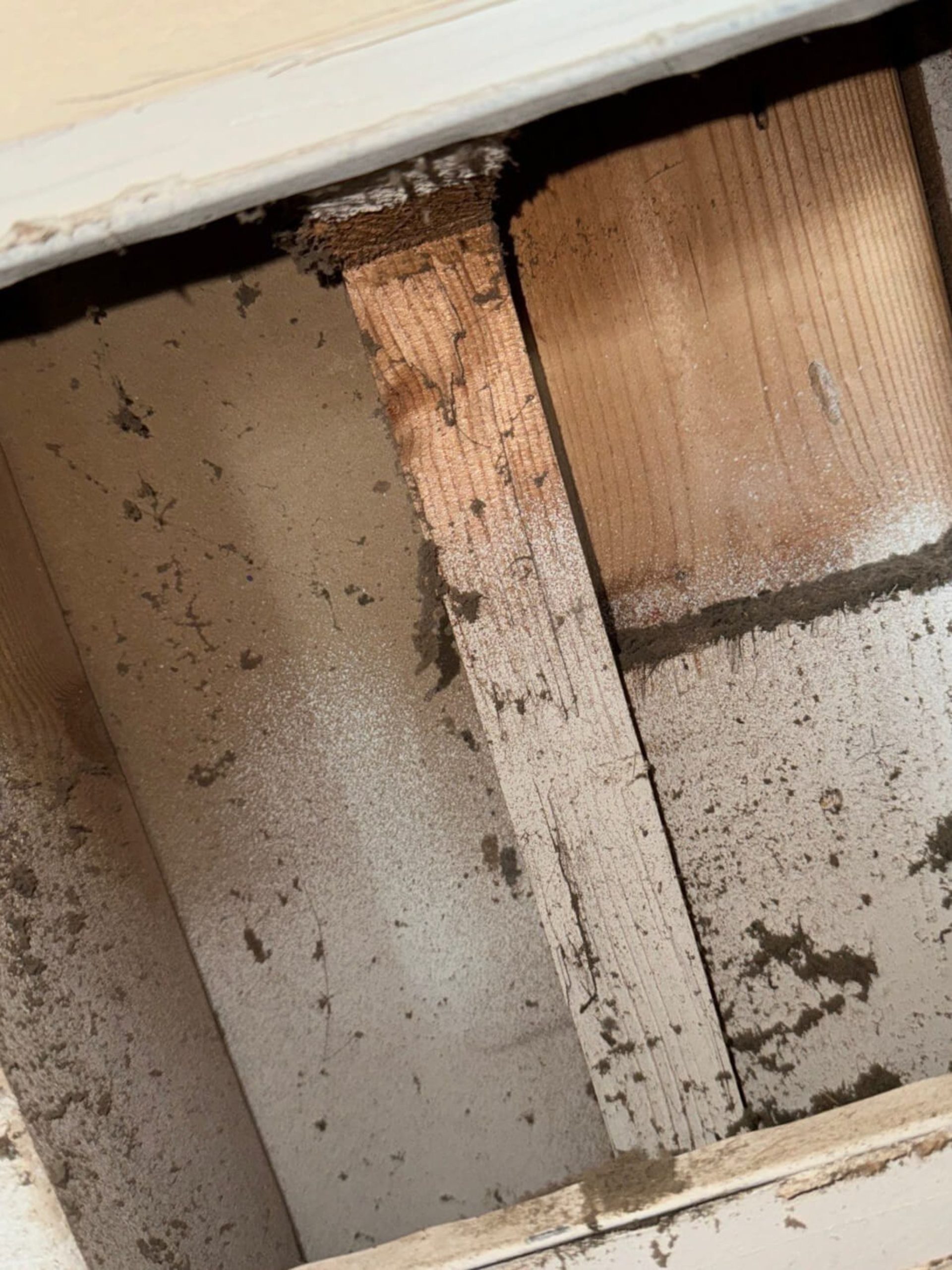 air duct cleaning in North Plainfield