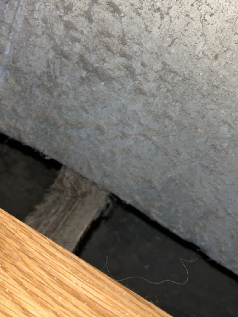 air duct cleaning in South Bound Brook